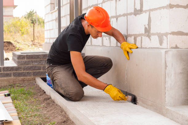 Licensed Crawl Space Encapsulation service in Matthews, IN - Halo Water Proofing